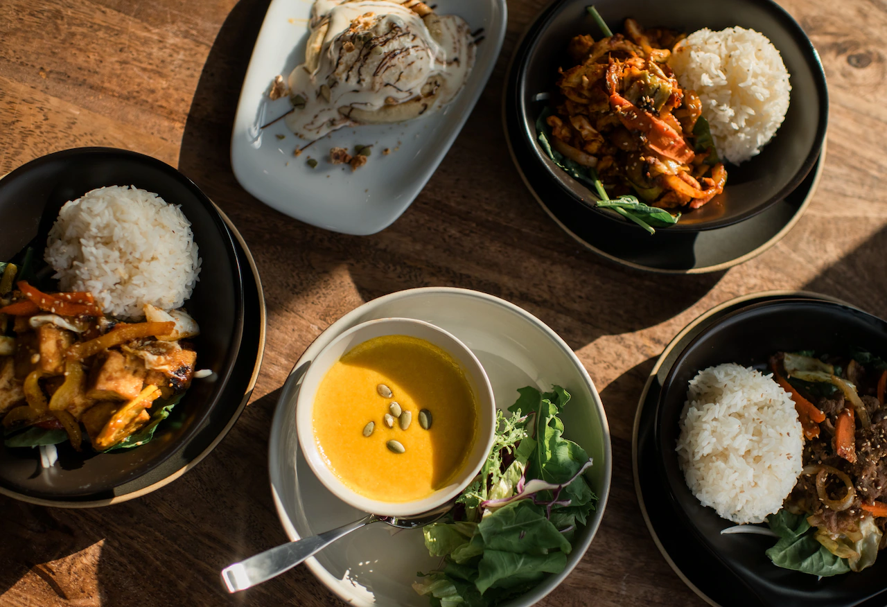 Savor the date: Restaurant Week returning to Grand Rapids for 16th year