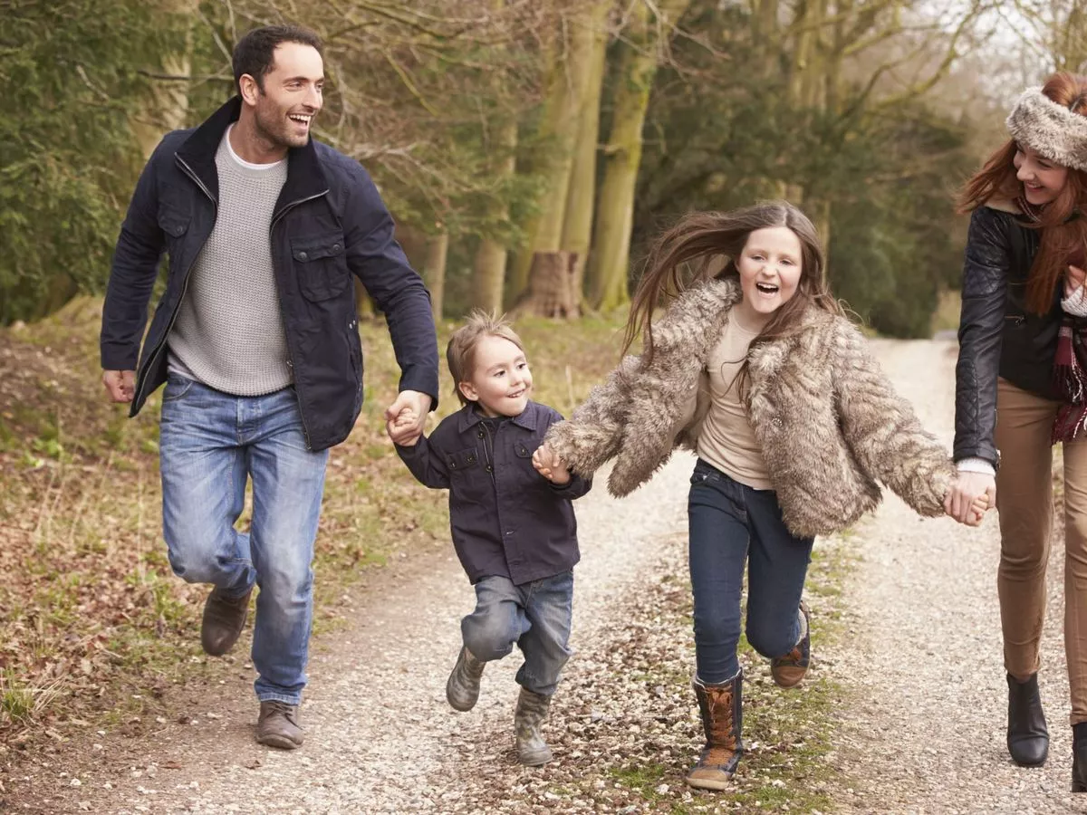 October half term family fun in North Wales that won't hurt the pocket