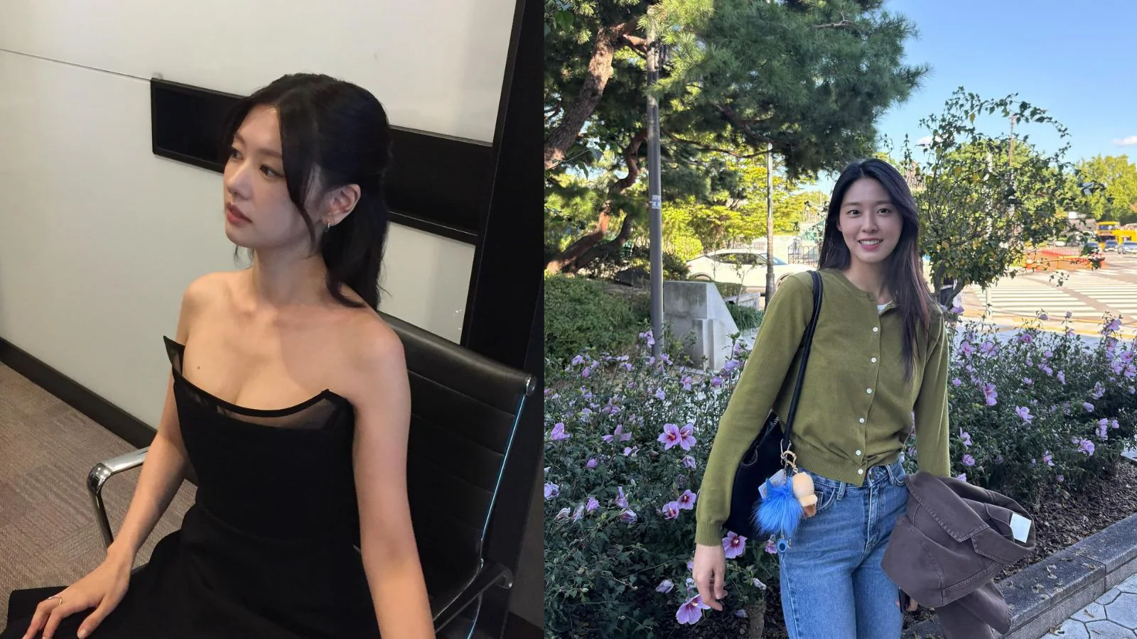 Did Seolhyun And Jung So Min Part Ways With Agency IEUM HASHTAG?