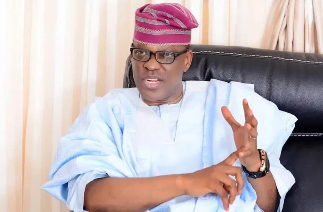 PDP Convention: Jegede, Oyinlola, Udenwa, Others To Screen Aspirants Tuesday