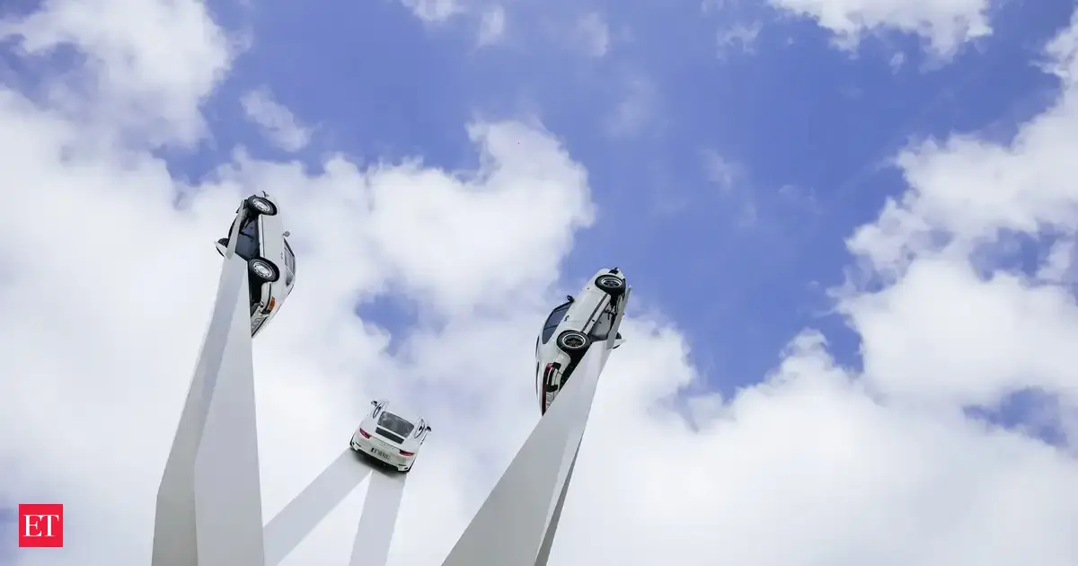 Automakers may halt output in Brazil if chips crisis persists, says government official