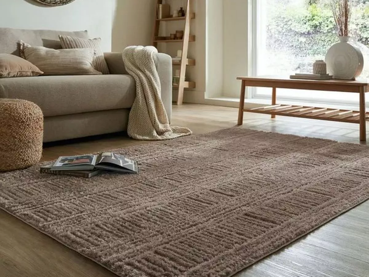 'Cosy' Dunelm rug that feels 'great when getting out of bed' gets 30% cut in sale