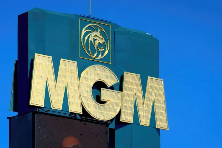 MGM Resorts International Q3 Highlights: China Hits Record, Las Vegas Stumbles