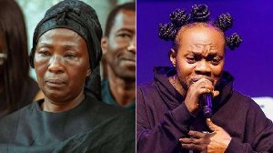 Daddy Lumba’s Sister Says She Is Not Ready for December 6 Funeral Following Court Ruling