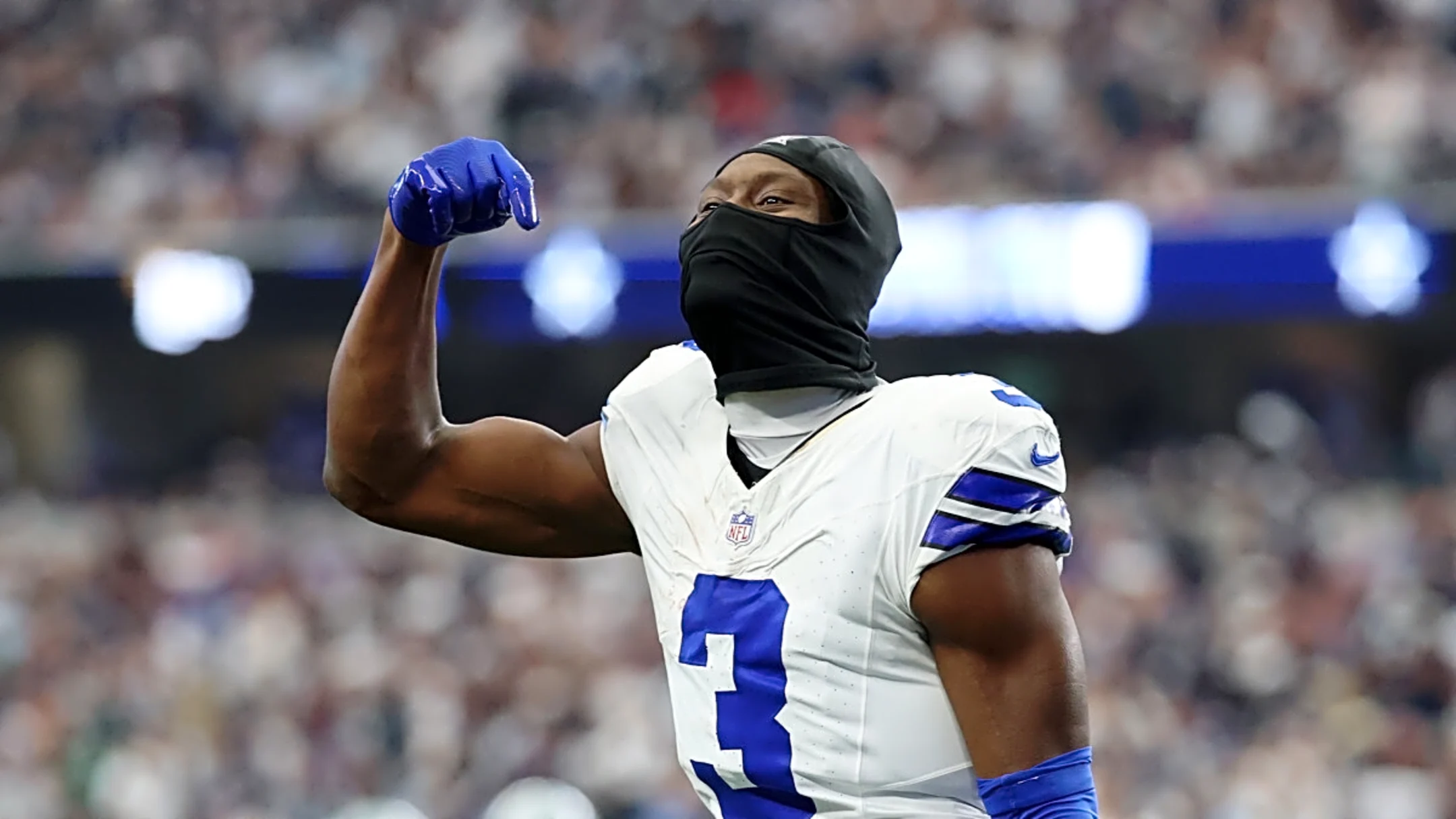 Here's what the Cowboys could get if they traded George Pickens ahead of the NFL trade deadline: 4 strong offers