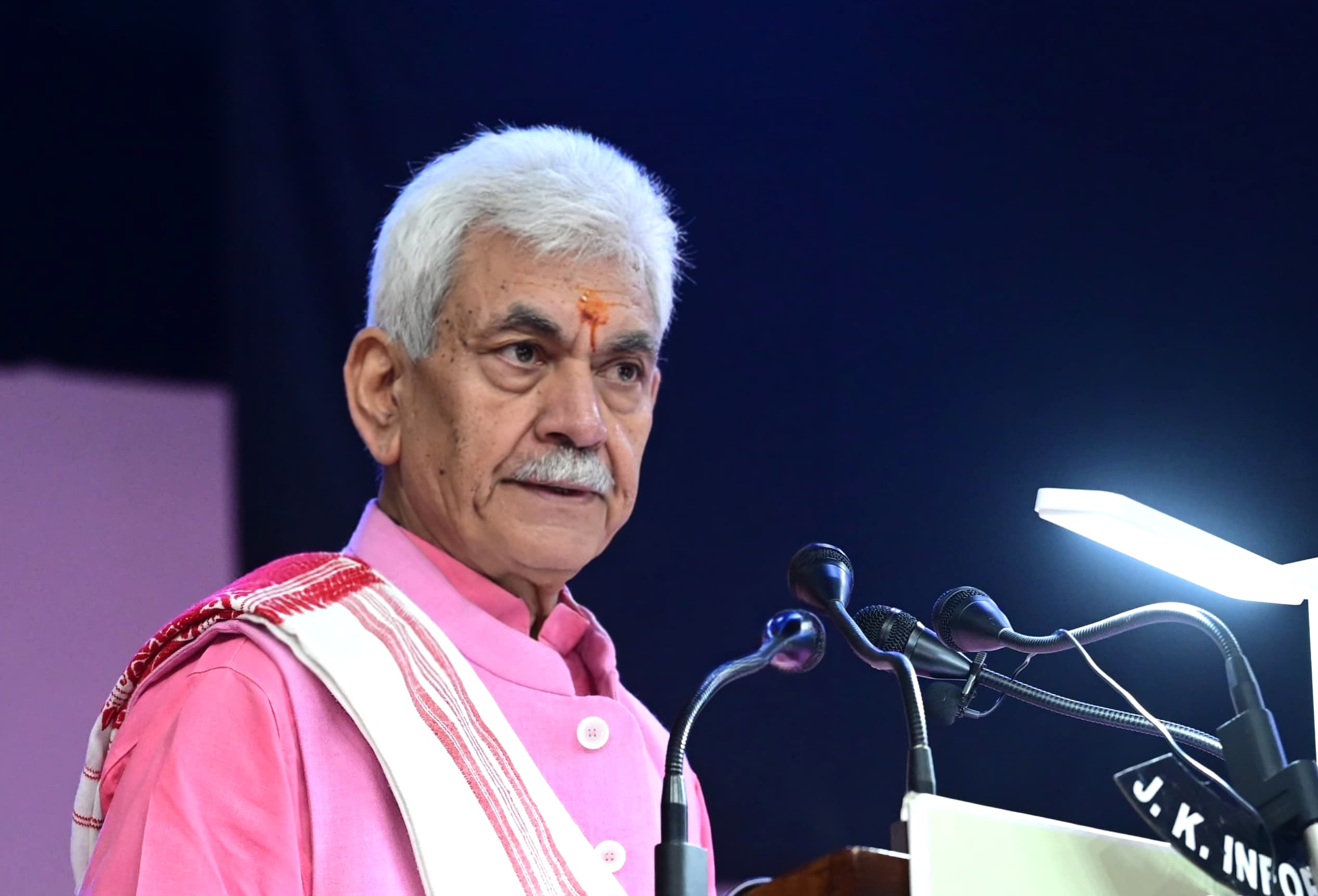 Two J&K Govt Employees Dismissed Over Suspected Terror Links