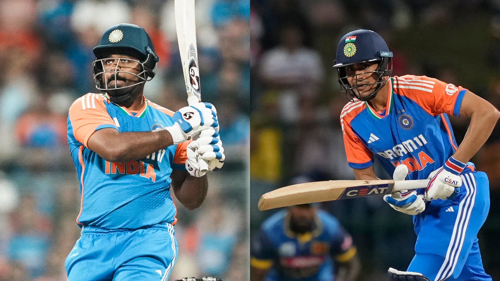 Shubman Gill Gets IPL Coach's Backing As Sanju Samson Question Looms: 'Ye Chalta Hi Rahega...'