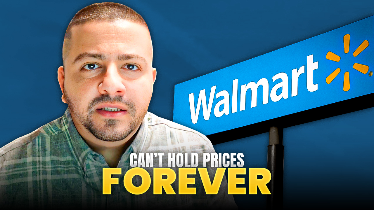 Urgent! All Stock Market Investors Need to Watch!