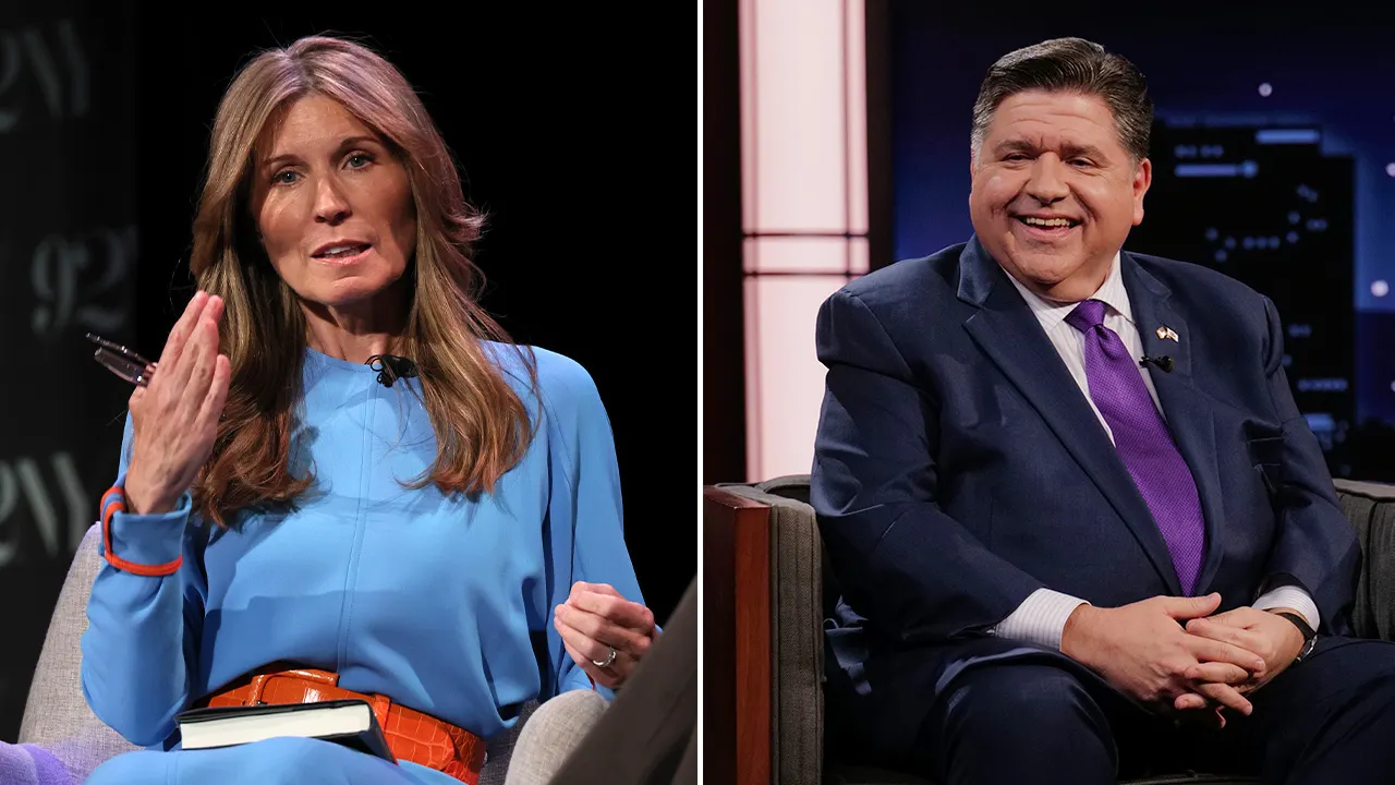 MSNBC's Nicolle Wallace, JB Pritzker mocked over Trump-Hitler comparison denial