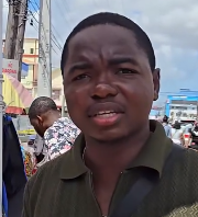 Mobil Service Station bombing