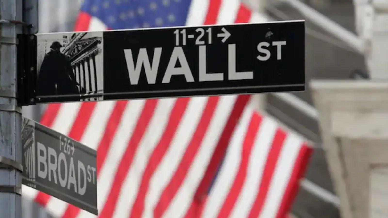 Dow, S&P 500 Close At Record Highs Ahead Of Fed Decision, Tech Stocks Lead Rally