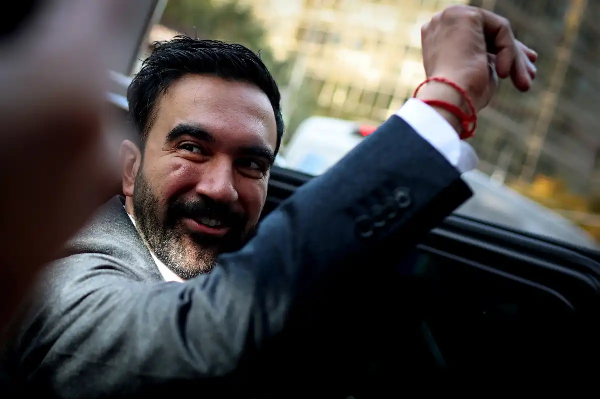 A mayor for change, but not for us older New Yorkers