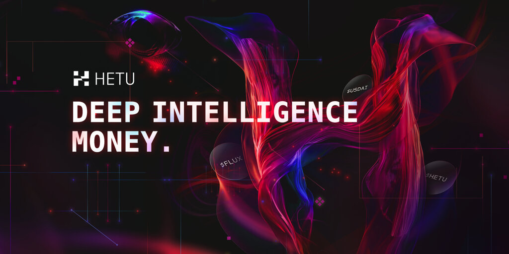 Turning verified intelligence into liquid capital