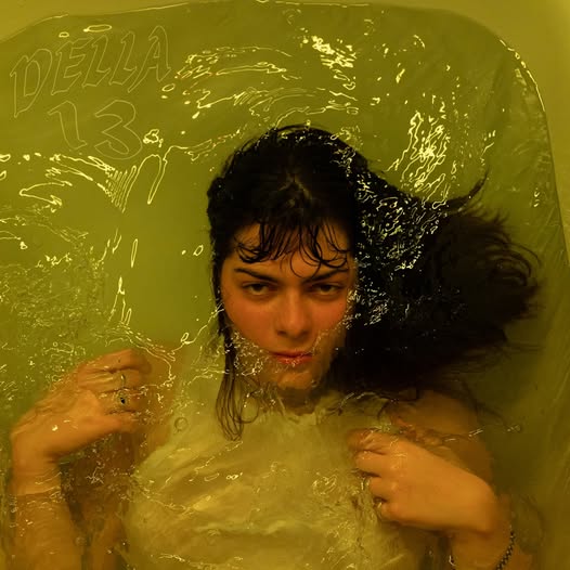 Cyprus: Della Earns First-Ever Music Moves Europe Nomination