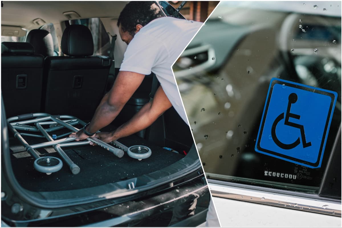 PIP payments: reported Autumn Budget changes to Motability disabled car and insurance benefit scheme explained