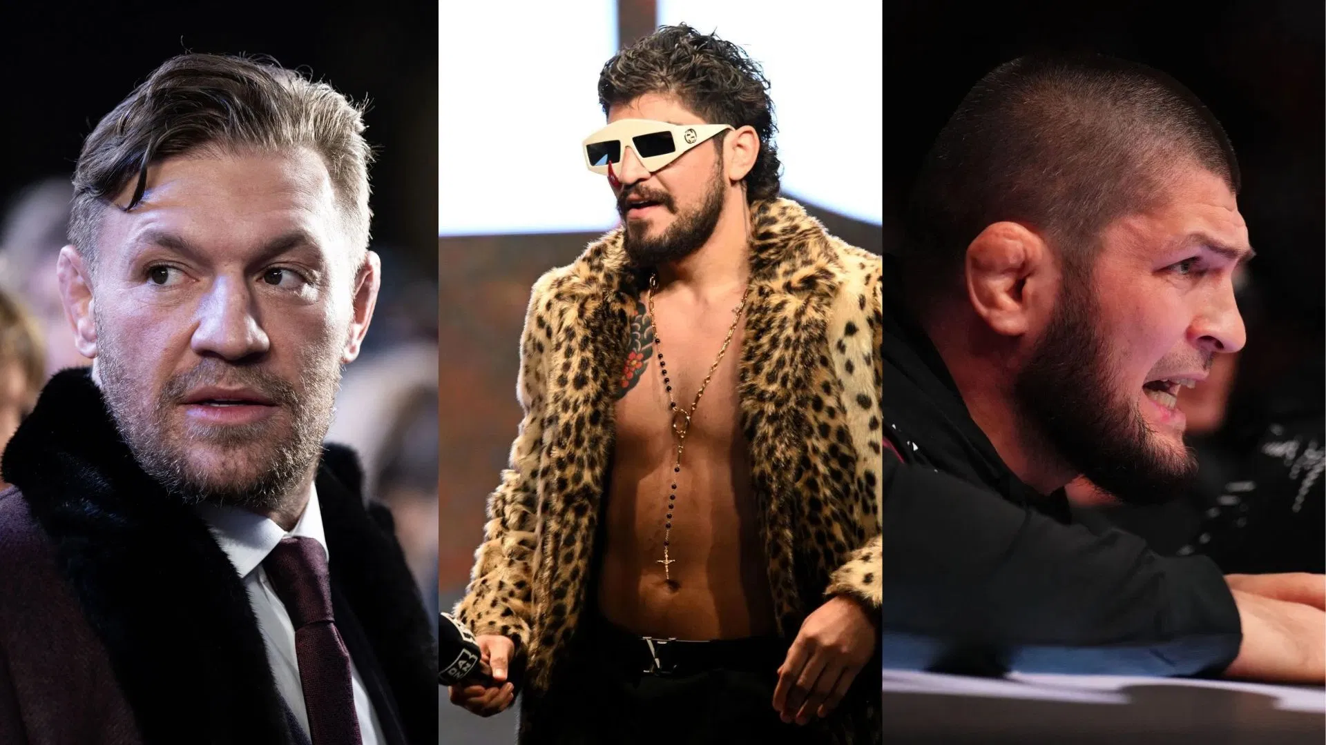 Conor McGregor's close man Dillon Danis ignites controversy with brutal dig at Khabib Nurmagomedov’s "trash" coaching