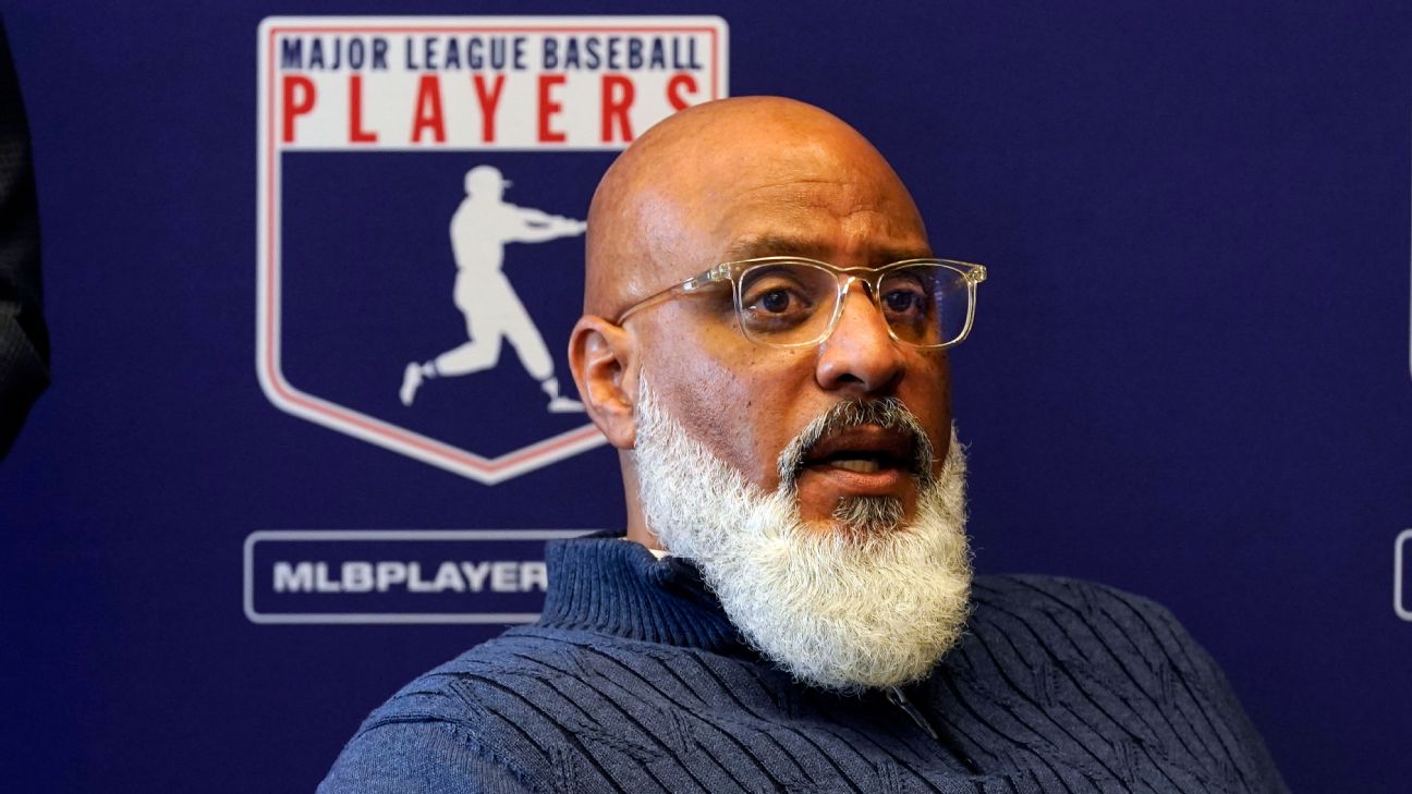 Feds probe MLBPA venture that spent millions
