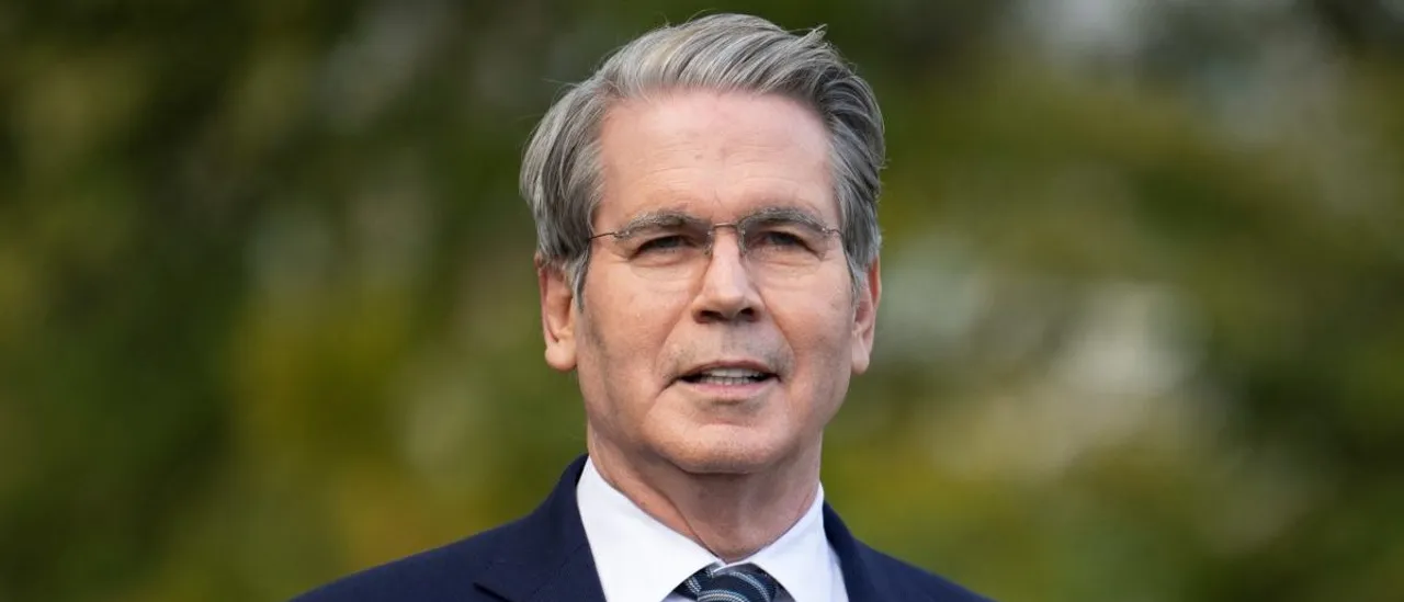 ROOKE: Trump’s Five Fed Chair Finalists Could Signal New Middle-Class Boom Is On The Horizon