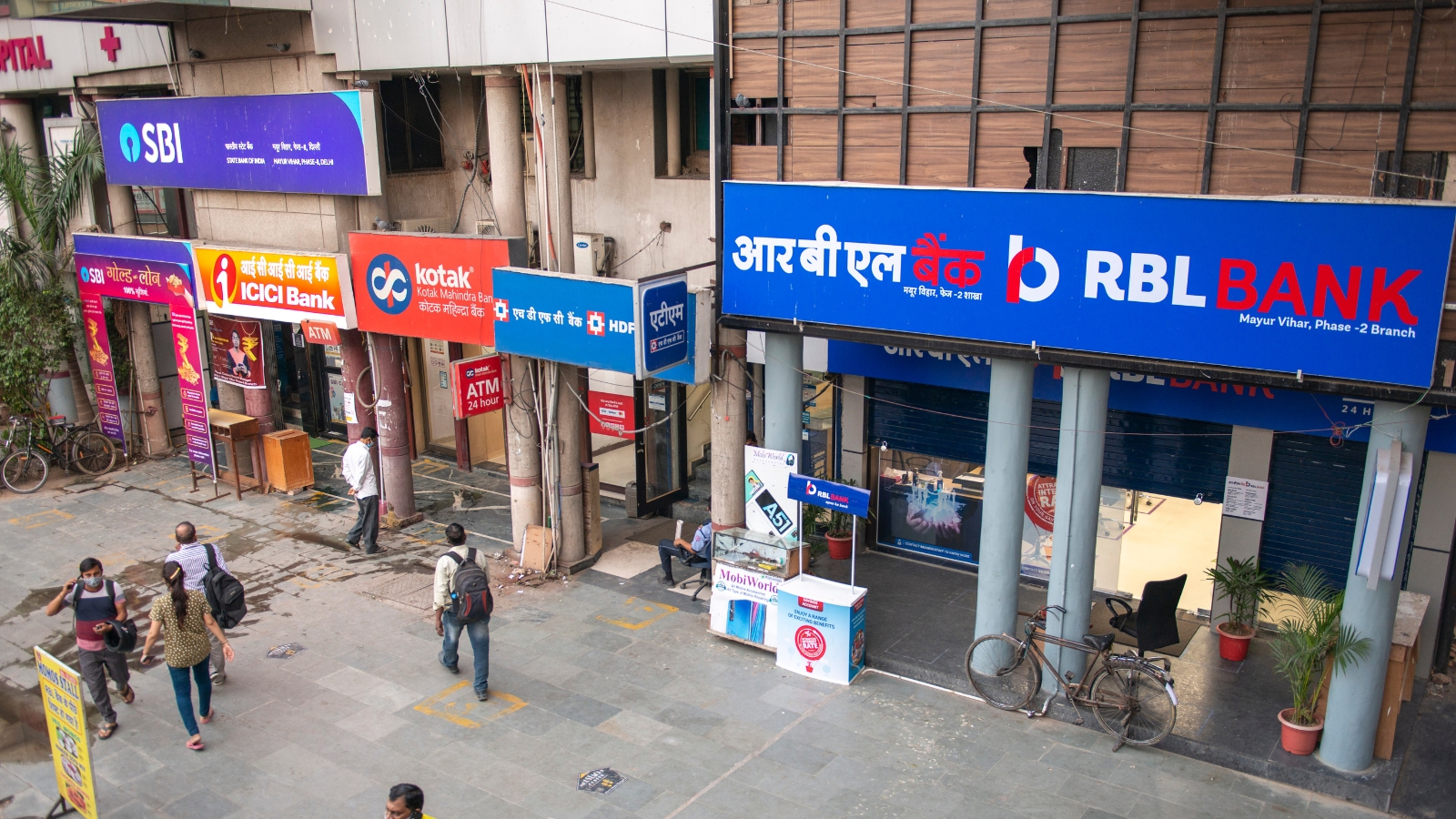 Bank Holidays In November 2025: Banks To Close Up To 13 Days Next Month; Full RBI Calendar