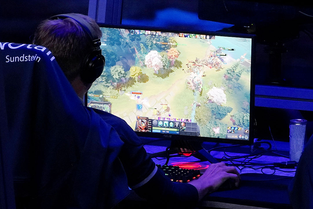 Reinventing gaming with AI: How studios can stay competitive