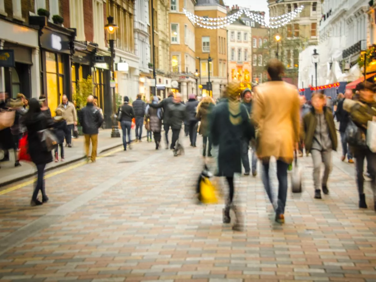 Major fashion retailer introduces first ever loyalty scheme across all 338 UK stores