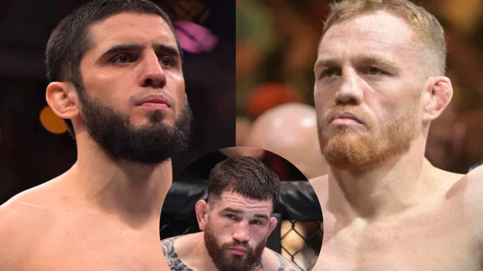 Sean Brady ‘Doesn’t Care’ About Fighting JDM vs. Islam Makhachev Winner After UFC 322, and It’s Genius