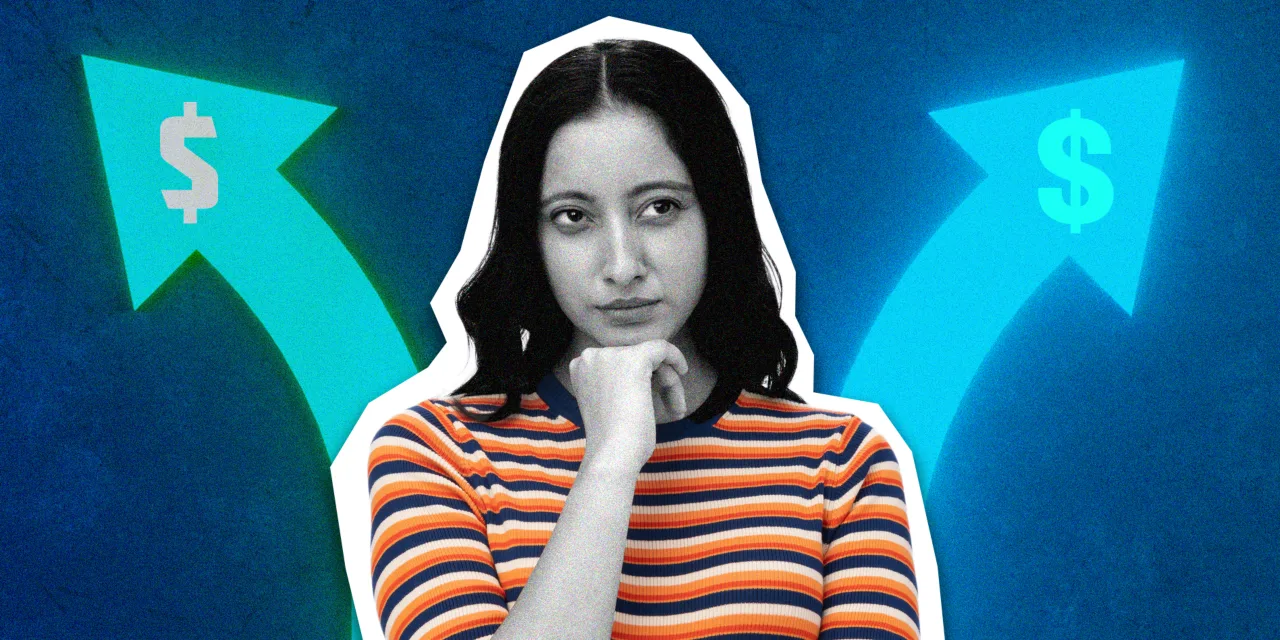 I’m 30 and I inherited $50,000. I want to make a high-return, low-risk investment. What are my best options?