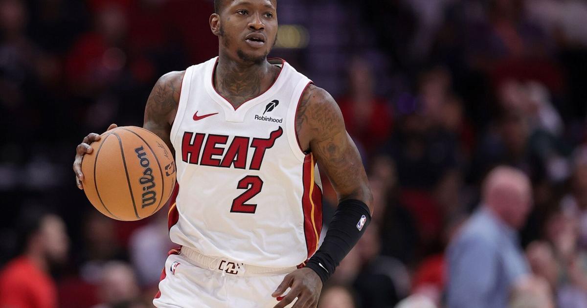 Given the NBA's woes, the NCAA should go back to banning bets | LZ Granderson