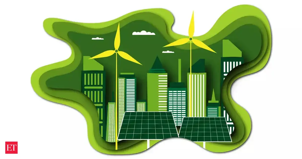 Clean energy expo to be organised in Greater Noida on October 30
