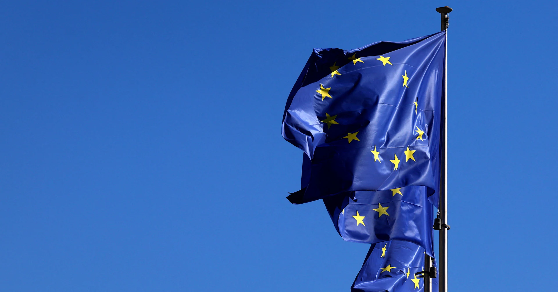 Italy is ready to amend golden powers to appease EU, sources say