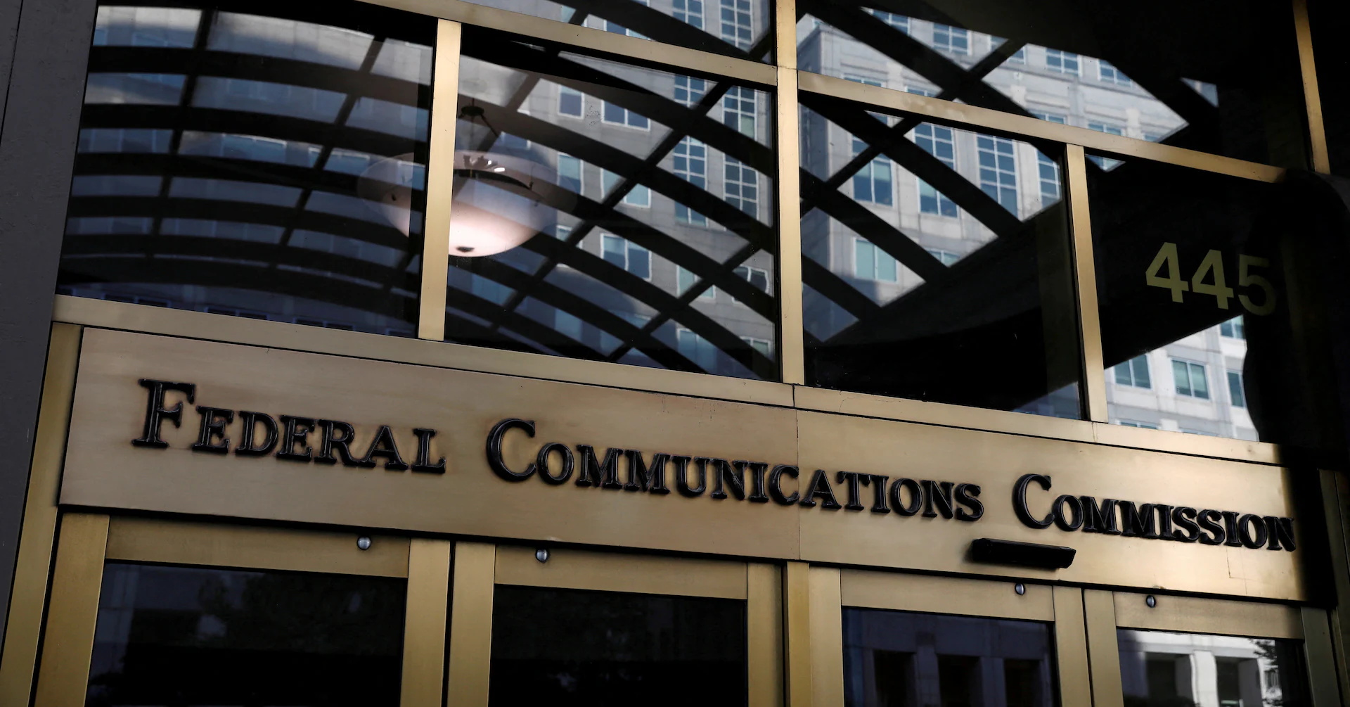 US agency votes to tighten restrictions on Chinese tech companies deemed threats - Reuters