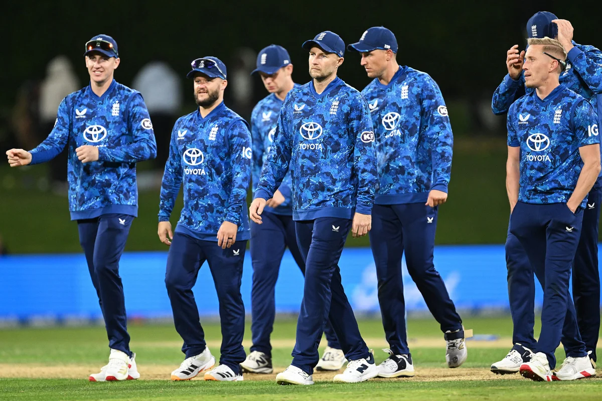 England beaten in ODI opener against New Zealand despite Harry Brook heroics