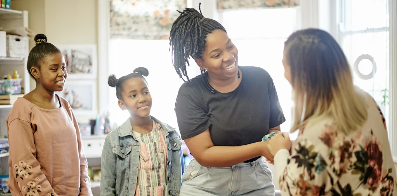 Special educational needs reform could be a bureaucratic nightmare – here’s how to put families first