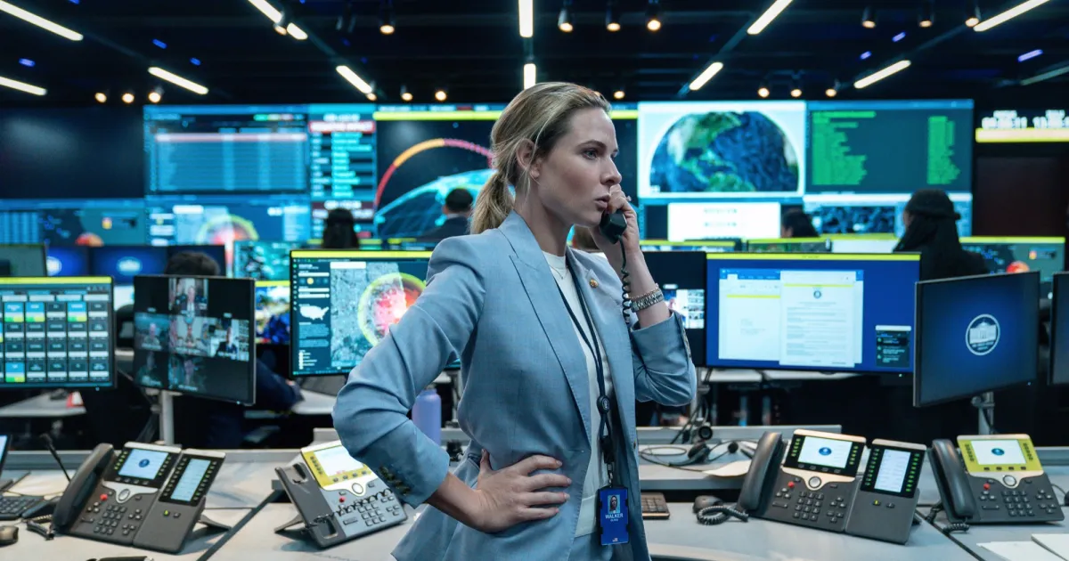 How Realistic Is A House of Dynamite Amid the Pentagon's Memo