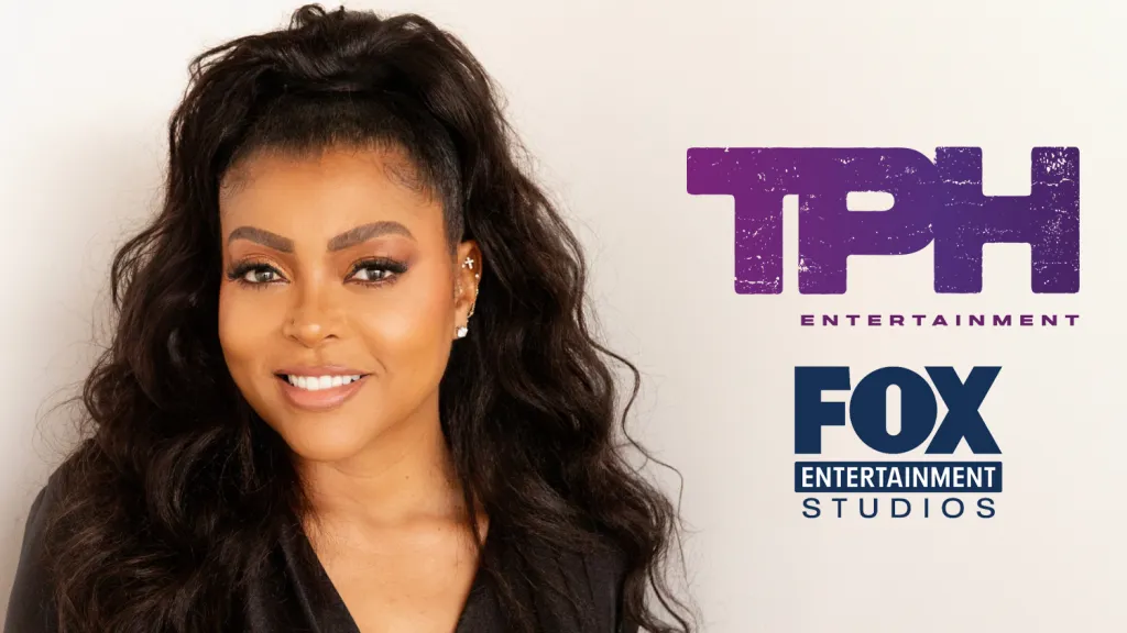 Taraji P. Henson Inks First-Look Deal With Fox Entertainment Studios