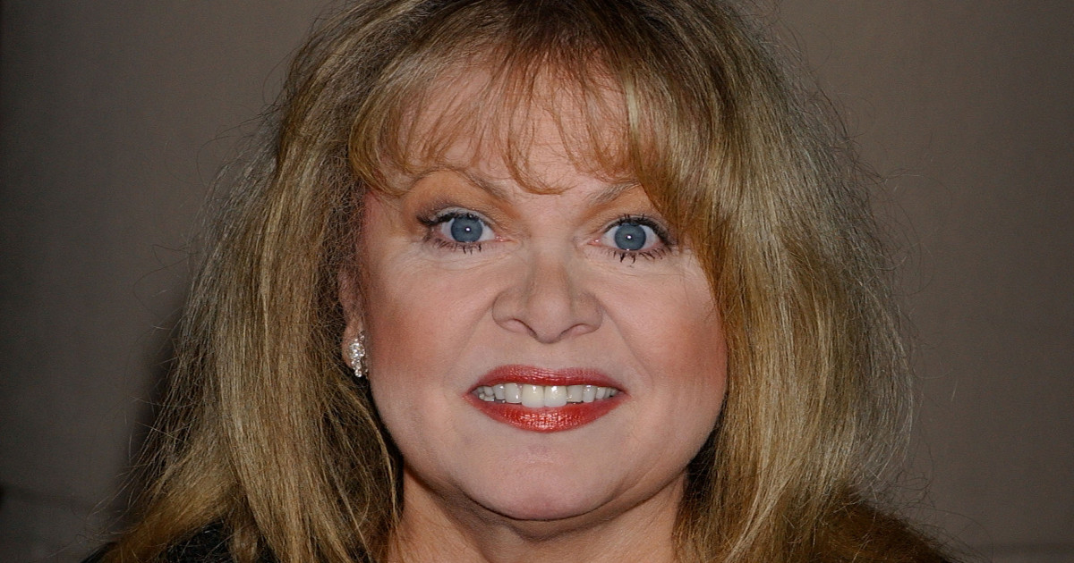 Sally Struthers Improvised This Memorable 'Gilmore Girls' Moment