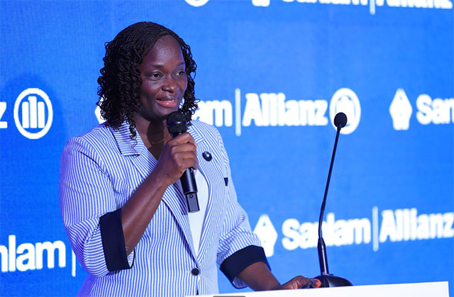 SanlamAllianz officially launches in Uganda  