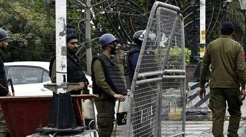 Punjab takes major step to curb presence of illegal foreigners