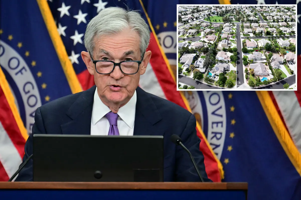 What the Fed's latest rate cut means for your mortgage