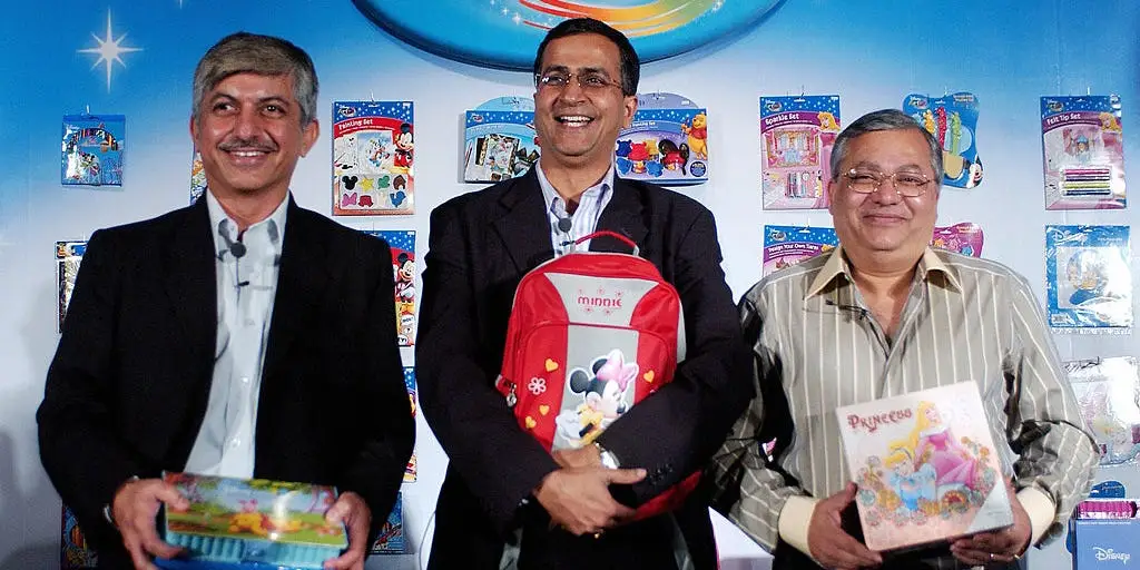 Ravi Jaipuria Boosts Net Worth As Varun Beverages Beats Q3 Earnings