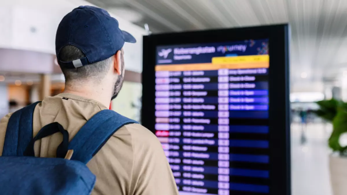 Safest countries for travel have been revealed and the ranking might surprise you