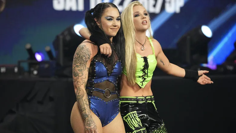 ‘AEW Dynamite’ Results (10/29/25): It’s Fright Night!