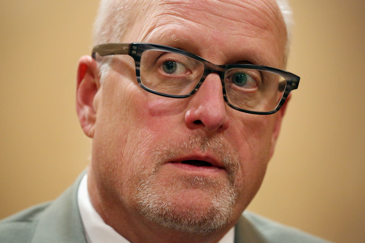 Summa Health CEO steps down to advisory role after HATCo acquisition