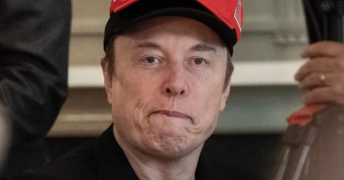 Elon Musk's New AI-Powered Encyclopedia Accused of 'Copying' Wikipedia... After Billionaire Calls Its Rival 'Woke'