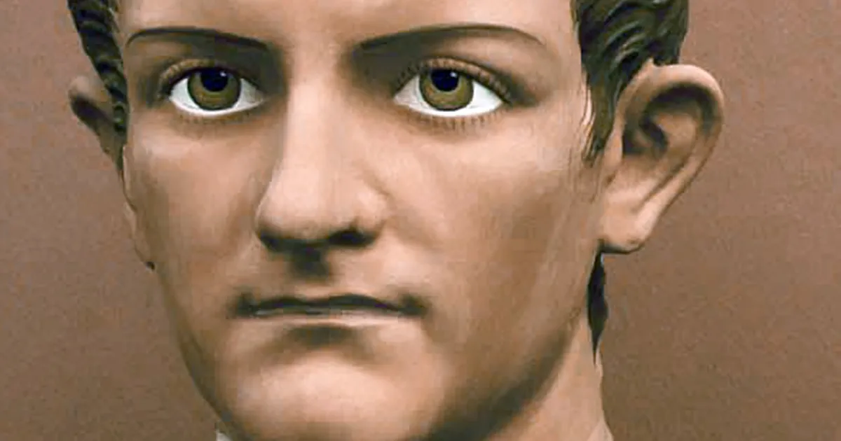 No History Exam For Students Who Were Taught Wrong Roman Ruler