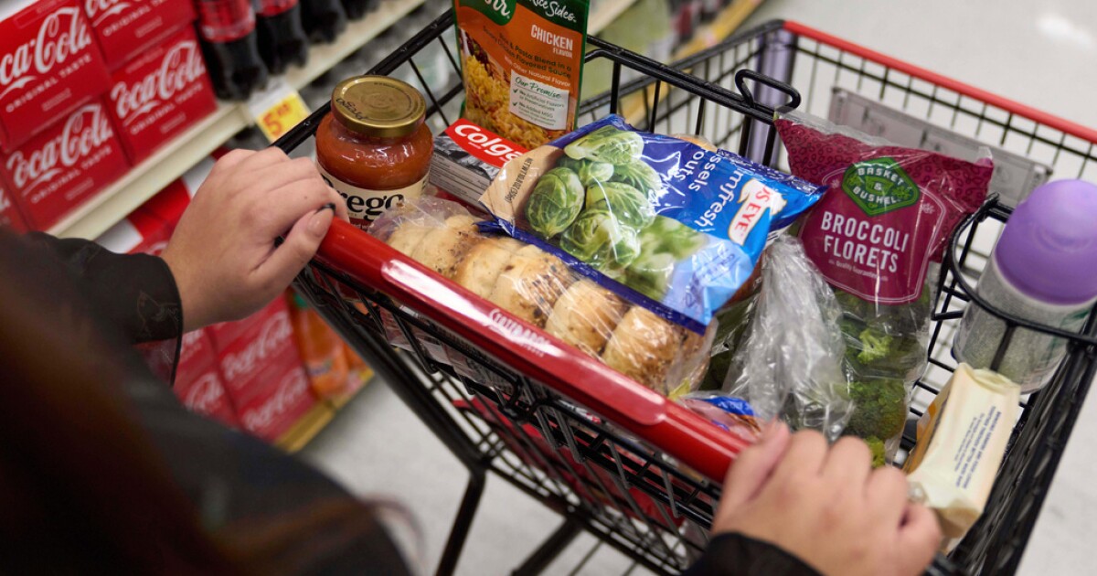 ‘Well has run dry’: USDA blames Democrats for SNAP funding lapse during shutdown