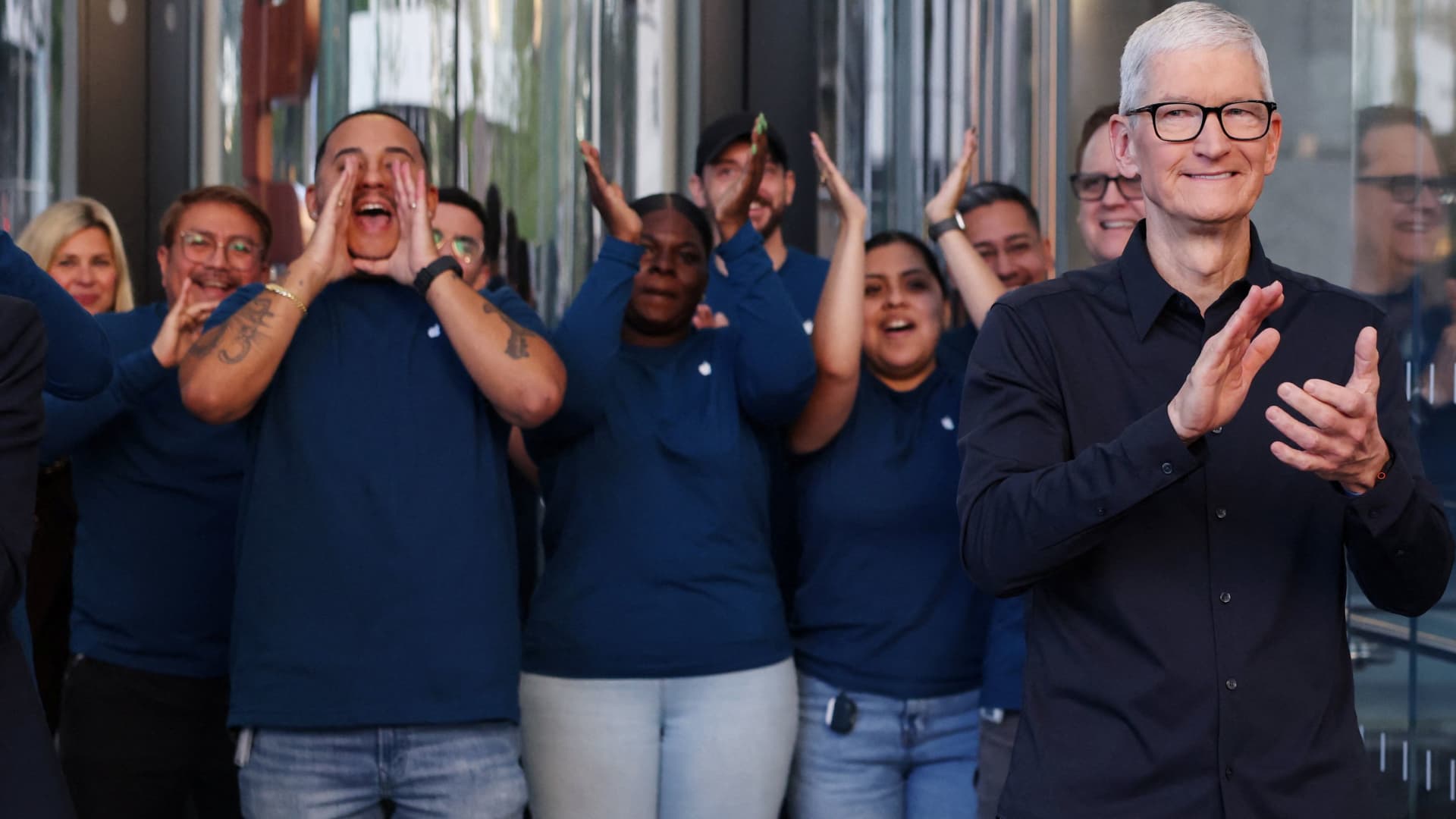 3 reasons Apple deserves $4 trillion market cap