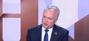 Lithuania to close border with Belarus for 1 month