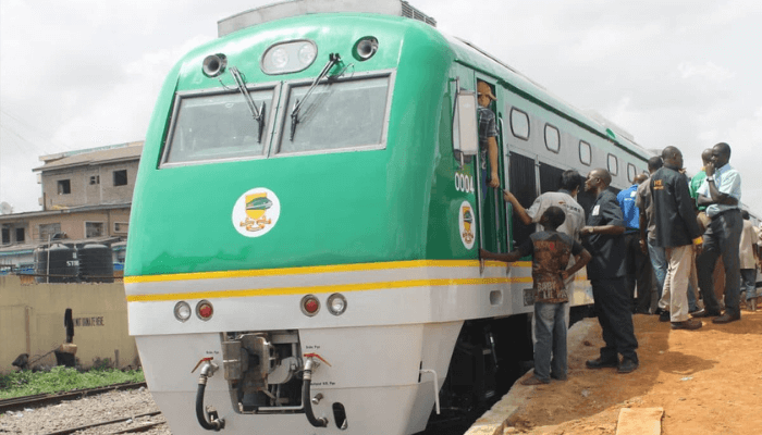 NRC to resume Warri-Itakpe train operations October 29