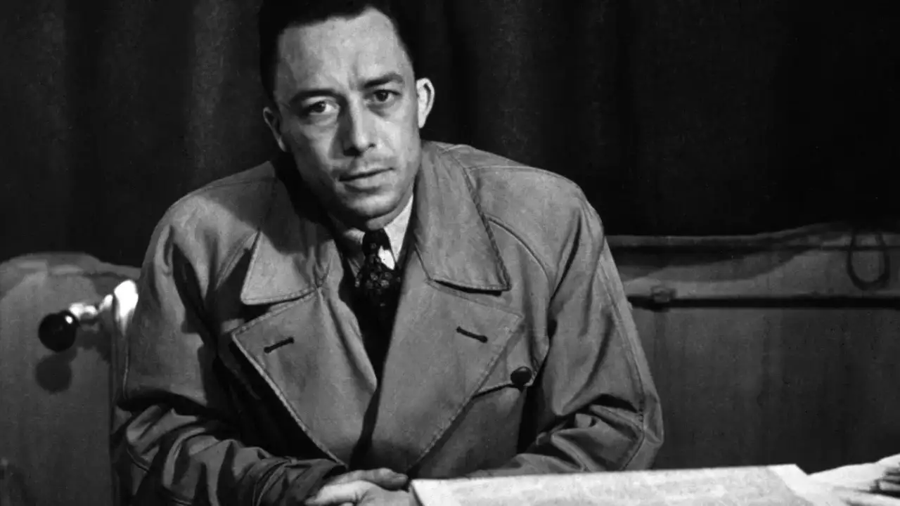 The Tragedy That Made Albert Camus Doubt Every Good Thing About Humani